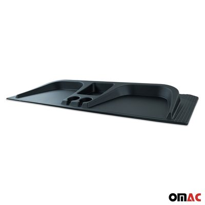 Tailgate Seat for trucks Pickup Tailgate Seat Chair ABS Plastic Universal 1x