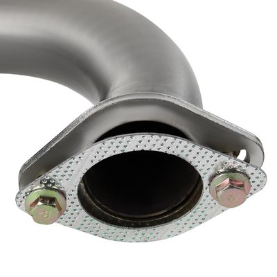 2006-2008 Mazda MX-5 Miata Stainless Steel Catback Exhaust System