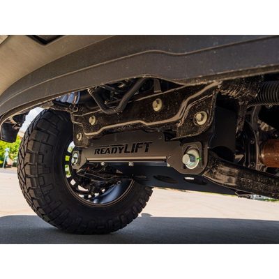 ReadyLIFT 6" MAX3.3 Lift Kit 42-21641