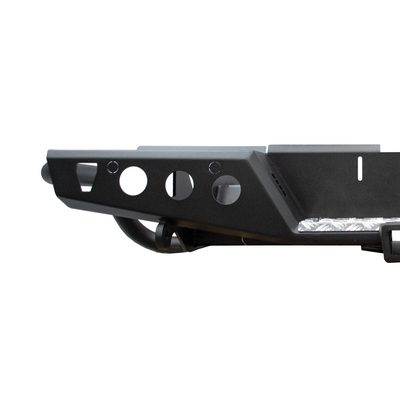 Defensa Trasera Predator Bumper Replacement para L200 19 - 24
