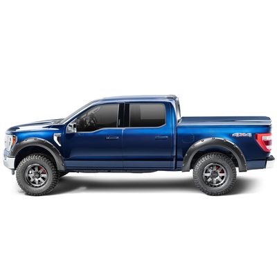 Bushwacker Pocket Style Fender Flares 20134-02