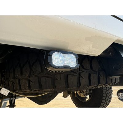 2020+ GMC Sierra 2500/3500 HD Reverse Light