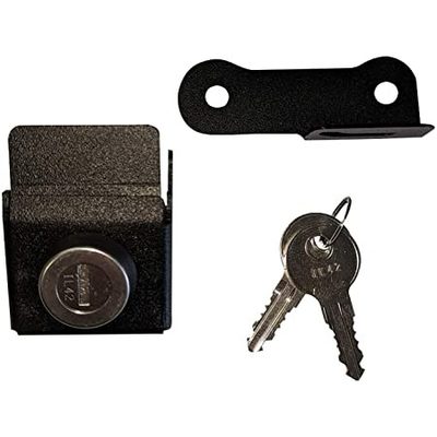 Cerradura Pop&Lock Toyota Hilux 16 - 26