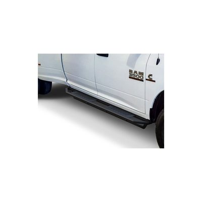 APS Truck Armor Side Steps IA04SBJ8B