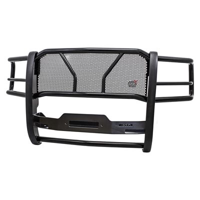 Fits 2016-2019 Chevy Silverado 1500 (WES-57-93875)