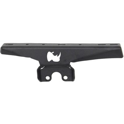 Placa para montaje de led posteriores GR para Wrangler JL / Jeep Gradiator 18-25