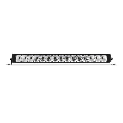 Barra Sencilla de 20" GR Bright Series Flood-Spot