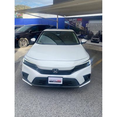Honda Civic TOURING 2023
