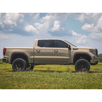 Fits 2022-2024 GMC Sierra 1500 (RGH-110700)