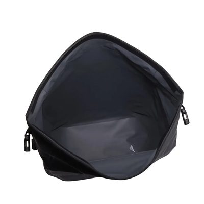 Alforjas Thule Shield Pannier color Negro de 22L con sistema InLock