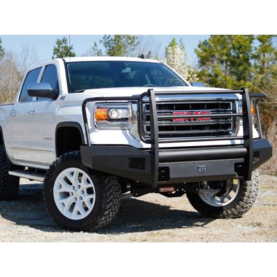 Fits 2014-2015 GMC Sierra 1500 (FBF-GS14-R3160-1)