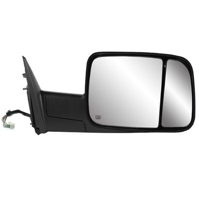 Fits 2012-2018 Ram 1500/2500/3500, 2019-2022 1500 Classic (KSR-60195C)
