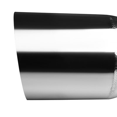 2010-2015 Chevy Camaro 3.6L V6 Stainless Steel Dual Catback Exhaust System
