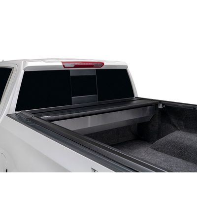 Fits 2019-2026 Chevy Silverado/GMC Sierra 1500, 5'8" Bed (GRX-G30481)