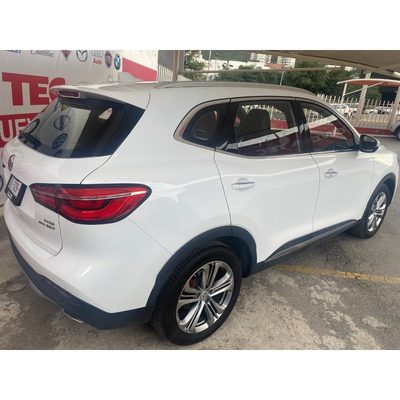 Mg Motor Mg Hs 2.0T LUX TROPHY DCT 2022