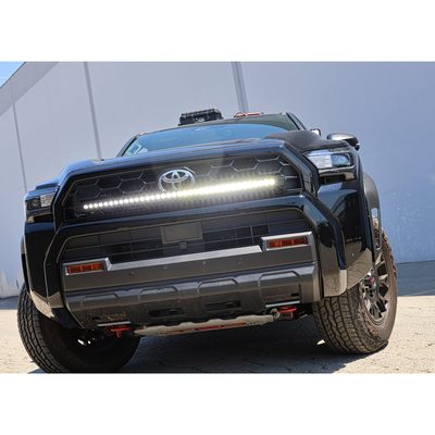 2025+ Toyota 4Runner Ditch Lights