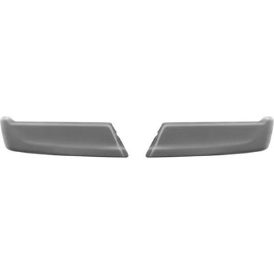 Fits 2021-2023 Ford F150 (ECC-FF1012)