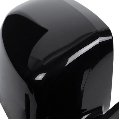 2013-2017 Honda Accord Heated/Defrost 7Pin Black Side Mirror Passenger Side