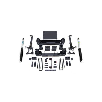 Fits 2019-2023 Ram 1500 (RDY-44-19620)