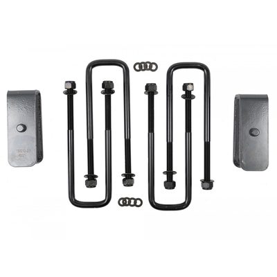Fits 2019-2024 Chevy Silverado/GMC Sierra 1500 (BLT-150212BK)