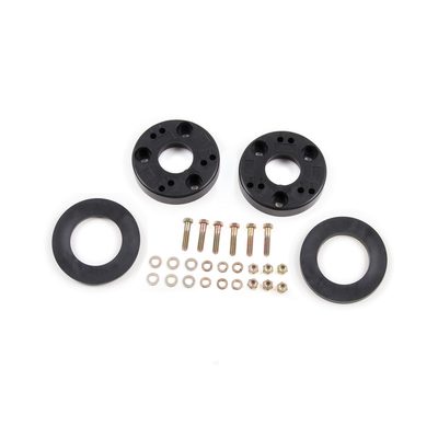 Fits 2009-2025 Ford F150 (BDS-572H)