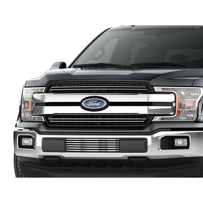 Fits 2018-2020 Ford F150 (APS-GR06FFD01S)