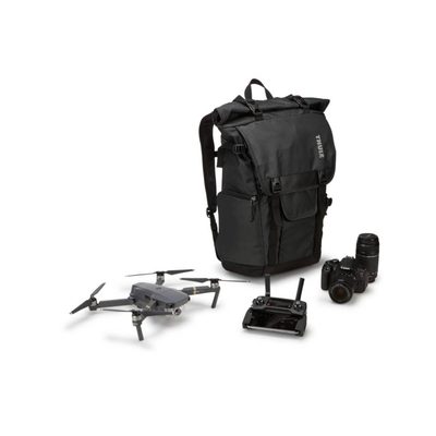 Thule Covert DSLR Rolltop Backpack
