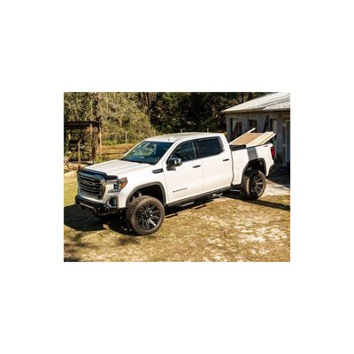 Fits 2019-2026 Chevy Silverado/GMC Sierra 1500, 5'8" Bed (GXT-61115)