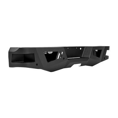 Fits 2019-2024 Ram 1500 (BLK-ARB-RA19-KIT)