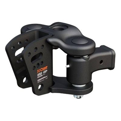 Sistema De Distribución De Peso De Barra De Muñón Trutrack (8k - 10k Lbs., Barras De 35-9 / 16 ")