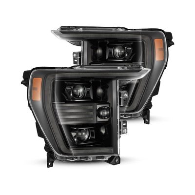 Fits 2021-2023 Ford F150 (ARX-880294)