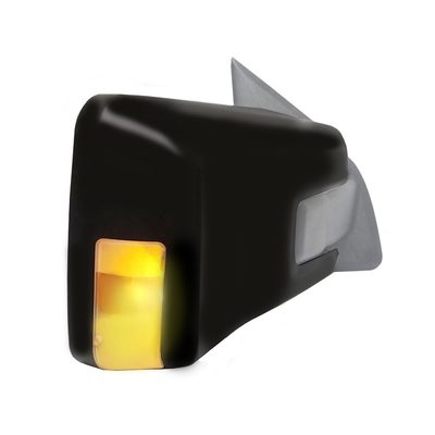 Fits 2021-2025 Ford F150 (KSR-81860)