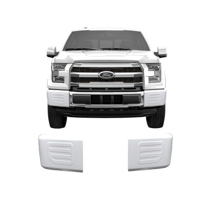 Fits 2015-2017 Ford F150 (ECC-DF0110)