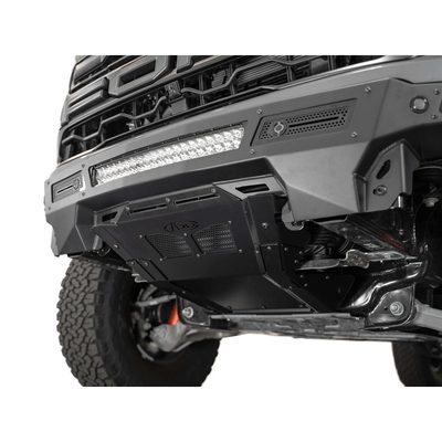Addictive Desert Designs Rock Fighter Front Bumper F210185080103
