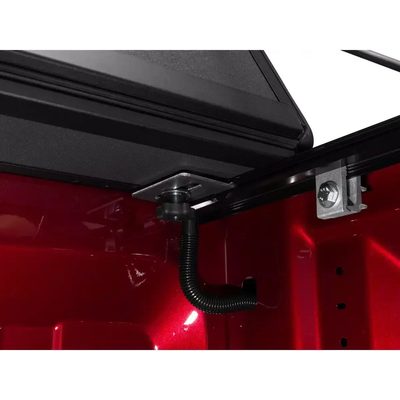 Tapa Plegable MX4 de 5.6' para Tundra 07 -21 Crew Max