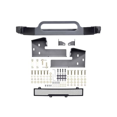 Fits 2018-2020 Ford F150 (WES-58-411065)
