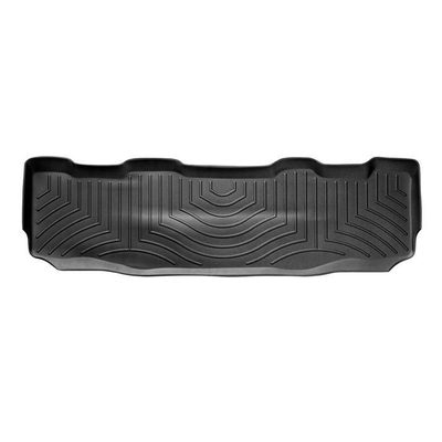 FloorLiners posteriores para Ford F250 Super Duty Crew 1999 - 2010, Ford F350 Super Duty Crew 1999 - 2010, Ford F450 Super Duty Super Crew 1999 - 2010, Ford F550 Super Duty Super Crew 1999 - 2010