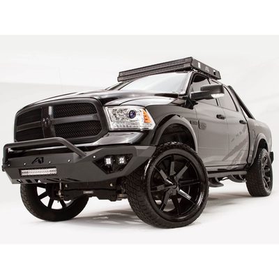 Fits 2024-2026 Ford F150 (FBF-FF24-D6552-B)