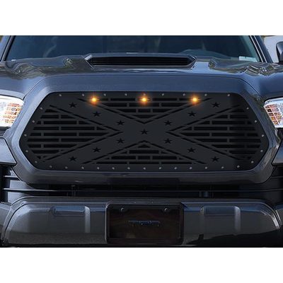 Fits 2009-2014 Ford F150 (3IL-4993)