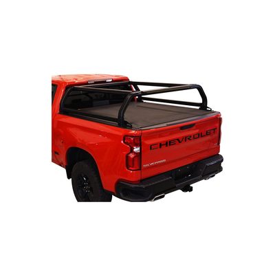 Fits 2014-2024 Chevy Silverado/GMC Sierra 1500, 5'8" Bed (PUT-184000)