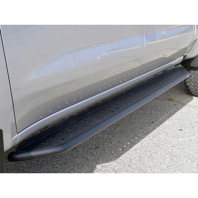 Fits 2019-2026 Chevy Silverado/GMC Sierra 1500, 2020-2026 Silverado/Sierra 2500/3500 (WES-28-31275)