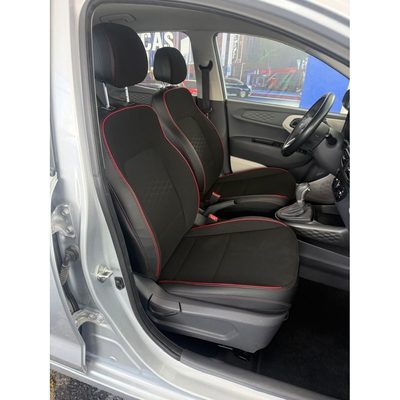 Hyundai Grand I10 Sedán GLS TA 2026
