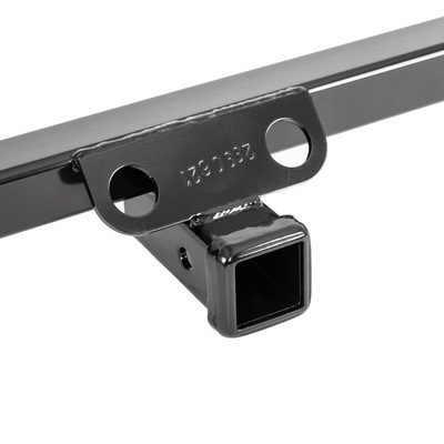 Tirón Big Country Clase 3 para L-200 08 - 15
