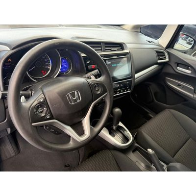 Honda Fit HIT CVT 2019