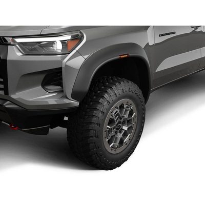Cantonera RVL para Colorado / Canyon 23-26