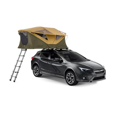 Thule Tepui Approach S Fennel Tan Gray (2 personas)