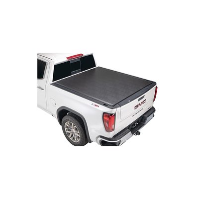 Fits 2019-2026 Chevy Silverado/GMC Sierra 1500, 6'6" Bed (GTR-137263)