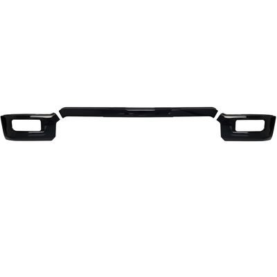 Fits 2024-2026 Ford F150 (ECC-HF0101)