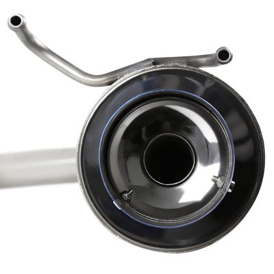 2001-2005 Lexus IS300 T-304 S.Steel Catback Exhaust System w/ Burnt Tip