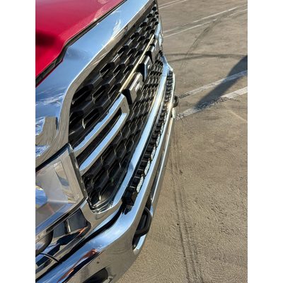 2019-24 RAM 2500/3500 40in Light Bar PRO